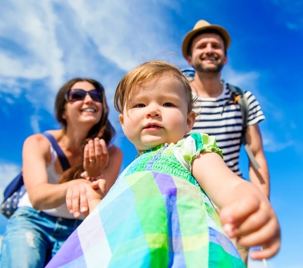 Bērnu drošība masu pasākumos: kopā rūpēsimies par mazajiem!