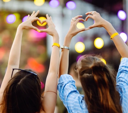 Kā psiholoģiski sagatavoties masu pasākumiem?