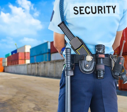 Kāpēc Fiziskā Apsardze Ir Svarīga Industriālajiem Objektiem?