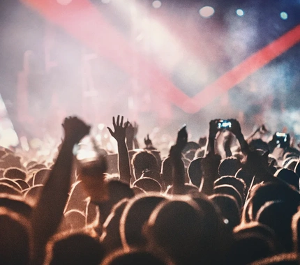 Kā nodrošināt drošību koncertos un masu pasākumos?